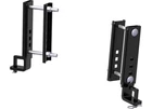 Curt 17508 Replacement Trutrack 6" Adjustable Support BRACKETS(2-PACK) New. Price: $118.87.