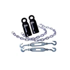 Torklift International S9000 Camper Tiedowns Accessory Turnbuckle Basic New. Price: $147.31.