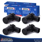 Rear Parking Assist Sensor Ford 150 250 350 Explorer Escape Lincoln Mercury New. Price: $27.86.