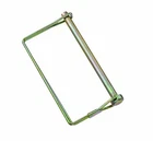 Rv Designer H432 Safety Lock Pin 1/4 X 3-1/2 New. Price: $15.75.