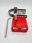 Bolt 7032493 Trailer Coupler Lock Chevy Buick Cadillac Center Cut Key New. Price: $70.99.