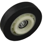 430019 Generic Roller Huebsch, Speed Queen, Wascomat - 2 Pc New. Price: $45.00.
