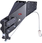 Gen-y Hitch Fits GH-8055AL Torsion-flex 5TH Wheel Gooseneck Coupler New. Price: $2411.41.