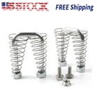 190021600 Replacement Safety Chain U-bolt Kit For B&w Hitches Gooseneck New. Price: $28.99.