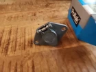 Pollak 11-404P 4-WAY Round Trailer Connector 4-PIN Metal Socket New. Price: $13.98.