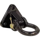 Buyers Products B0681 Black Drop Forged Heavy-duty Towing Shackle New. Price: $64.35.