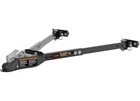 Curt 19750 Universal Tow Bar W/2" Coupler 5,000LBS Adjusts 26" 40IN New. Price: $172.26.