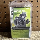 Multi-tow Flat Blade Hopkins Trailer Wiring Adapter Kit Nos 47185 New. Price: $27.95.