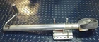 Fulton Marine Trailer Jack 750 Lbs. Bolt-on Sidewind Crank 15'' Lift Range Used. Price: $40.00.