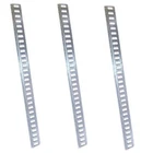 (3 Piece) 8 Ft Galvanized Horizontal E-track Trailer Tie-down Rails For Truck New. Price: $159.99.