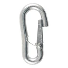 Curt 7/16" Snap Hook (5,000 Lbs, Packaged) New. Price: $32.99.