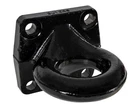 Buyers Products BDB13850Z, Inch I.d. Heavy-duty Forged 4-BOLT Mount Drawbar New. Price: $163.95.