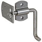 Buyers Security Latch - Corner B2589BZ (1) New. Price: $21.92.