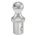 Curt 60601 Heavy Duty Gooseneck Ball Ford And Ram Oe Hitches New. Price: $207.96.