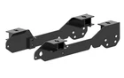 Pullrite Traditional Series Superrail 20K Mounting Kit For 99-16 F250 F350 4426 New. Price: $723.78.