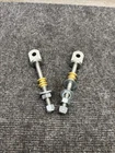 Lippert 314596 Jt's Strong Arm Jack Leg Swing Bolt Kit Nip 2PK New. Price: $32.00.