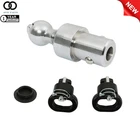 2-5/16" Gooseneck Ball & Safety Chain Anchor Kit 38000 Lbs Puck System 60638 New. Price: $87.85.