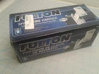 Boat Marine Travel Trailer Rv Bolt Spare Tire Carrier Bracket Fulton STC1000101 Used. Price: $29.00.