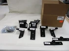 Demco 8552032 Hijacker Premier Frame Hitch 5TH Wheel Bracket Kit (2019) 1500 New. Price: $199.95.