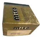 Mico 02-500-022 Brake Master Cylinder Pad And Seal Repair Kit Hydraulic New. Price: $99.99.