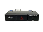 Traction Control And Hazard Switch BL3Z-2C418-AA Fits 2009-2014 Ford F150 88284 Used. Price: $29.99.