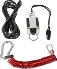 For Blue Ox BRK2012 Patriot Ii 3 Braking System BRK2505 Breakaway Switch New. Price: $66.80.