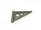 Buyers Products B23510 Cast Iron Trailer Outrigger Support Lowboy 8-1/4X12-1/4" New. Price: $50.99.