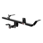 Trailer Hitch Receiver Curt 111203 Class 1, 1-1/4IN W/ Ball Mount New. Price: $269.99.