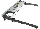 (KIT)80-96 F150 1/2 Ton No Drill Gooseneck Hitch New. Price: $900.32.