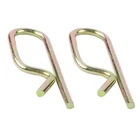 Hook-up Wire Clip Compatible With Eaz Lift Accessories 48029 48028 Pack New. Price: $15.47.