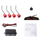 Ekylin Car Auto Vehicle Reverse Backup Radar System With 4 Parking Sensors Di... New. Price: $25.91.