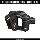 Curt Trutrack Weight Distribution Hitch Head Replacement 17507 New. Price: $385.99.
