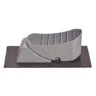 Stromberg Carlson JBP-C300 Trailer Jack Accessories New. Price: $50.99.