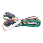 Kimpex Trunk Connector QTY1 CS-2010 New. Price: $6.87.
