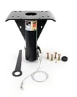 Eaz Lift 48501 Gooseneck Adapter 15 New. Price: $1007.48.