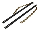 Blue Ox BXW4014 Weight Distributing Spring Bars Kit New. Price: $339.00.