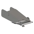 Pullrite Rota-flex Pin Box Rubber Isolator New. Price: $90.37.