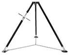 Bal Adnik 25033 Fifth Wheel King Pin Stabilizer Tripod Jack Stand 44" To 50" New. Price: $173.49.
