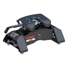 Curt 16092 A20 5TH Wheel Hitch For Select Silverado, Sierra Hd, 8' Bed, Puck New. Price: $1377.95.