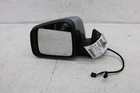 Door Mirror Left Power Heated Memory Manual Flding Jeep Grand Cherokee 2018 Used. Price: $170.00.