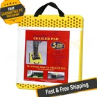 Ap Products 007-87825 Super Dolly Yellow Jack Pads New. Price: $136.19.