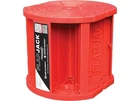 Weigh Safe Wsfj Flap Jack Stabilizing Block W/bag Red New. Price: $77.04.