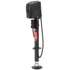 Uriah Products Electric 7 Way Connector Trailer Jack (for Parts) (2 Pack). Price: $165.14.