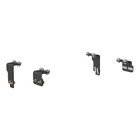 Curt 16470 Hitch Fifth Wheel Mounting Kit New. Price: $175.92.