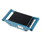 New! Machinery Skates FIXED-6 ROLLERS-NYLON-12,000 Lb Capacity!!. Price: $379.95.