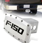 Ford F-150 Hitch Cover Plug Cap 2" Trailer Receiver W/ Allen Bolts Design New. Price: $49.95.