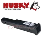 Husky 32850 Trailer Hitch Adapter For Body Frame Hn New. Price: $39.51.