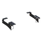 Curt Custom 5TH Wheel Bracket Bolt-on Hitch Mount Kit 16429 Fifth Towing New. Price: $226.99.