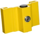 Heavy-duty Aluminum Trailer Coupler Lock With Key And Powder Coated Finish New. Price: $46.16.