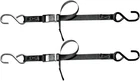 Steadymate 15464 Cinchtite 1" X 5' Tie Downs W/hooks New. Price: $58.00.